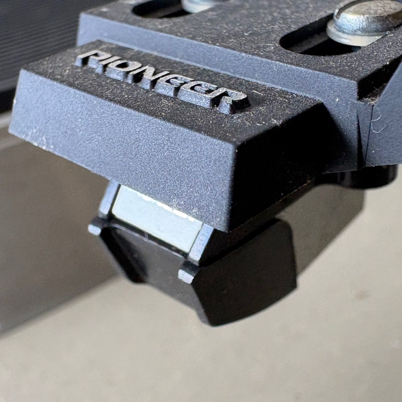 パイオニア レコードプレーヤー