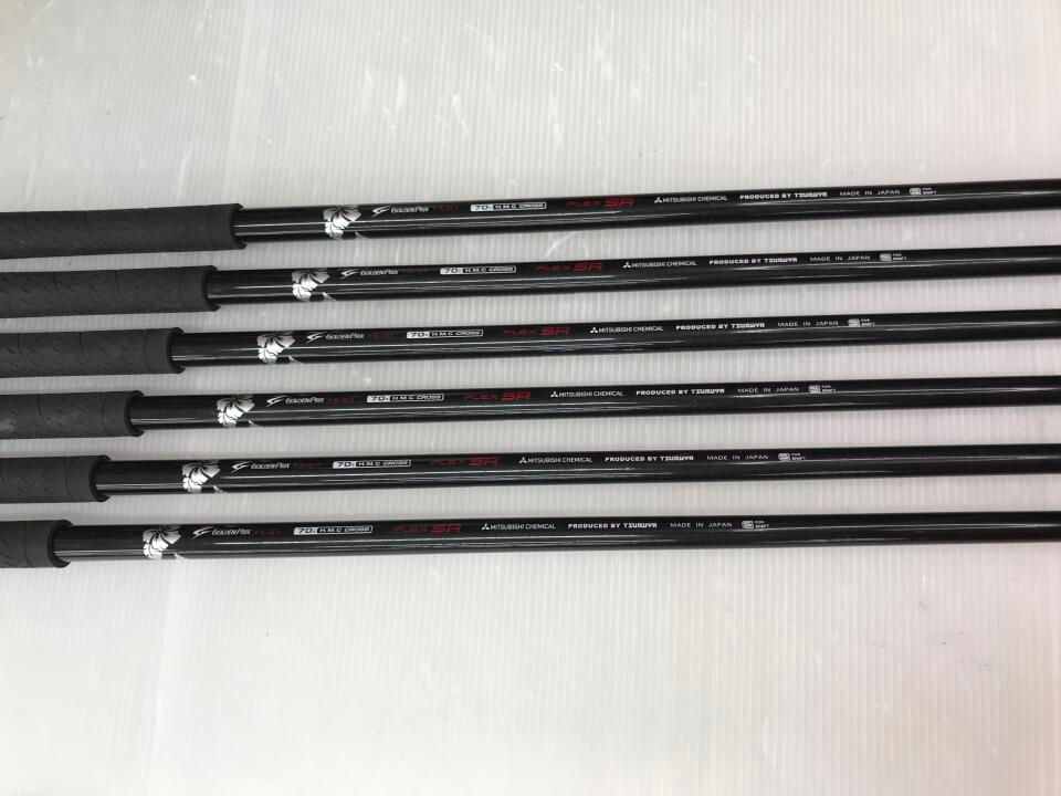 ツルヤ GOLDEN PRIX TX-01 GOLDEN PRIX TX-01 Diamana SRフレックス 