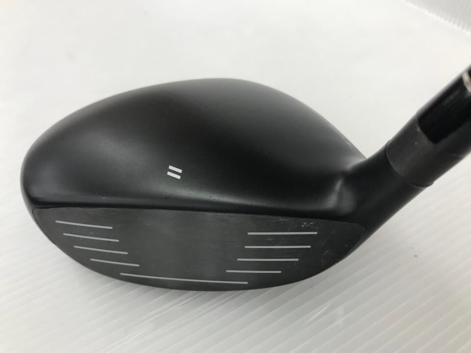 TW767フェアウェイウッド 15度 ヘッドカバー付き 【公式通販】