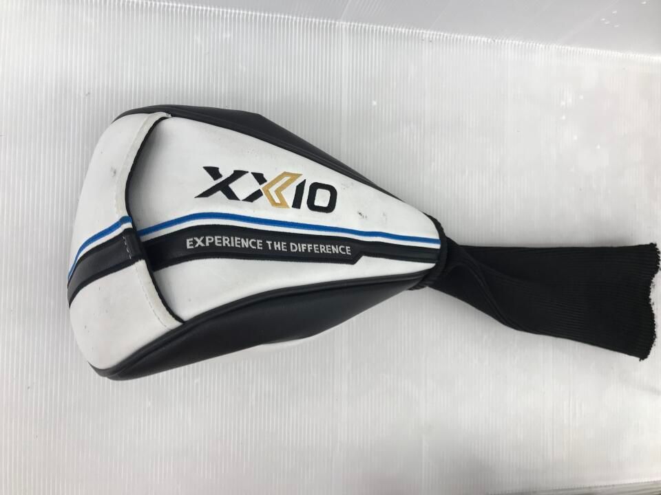 ダンロップ XXIO 12 ネイビー 10.5度 MP1200 ネイビー SRフレックス