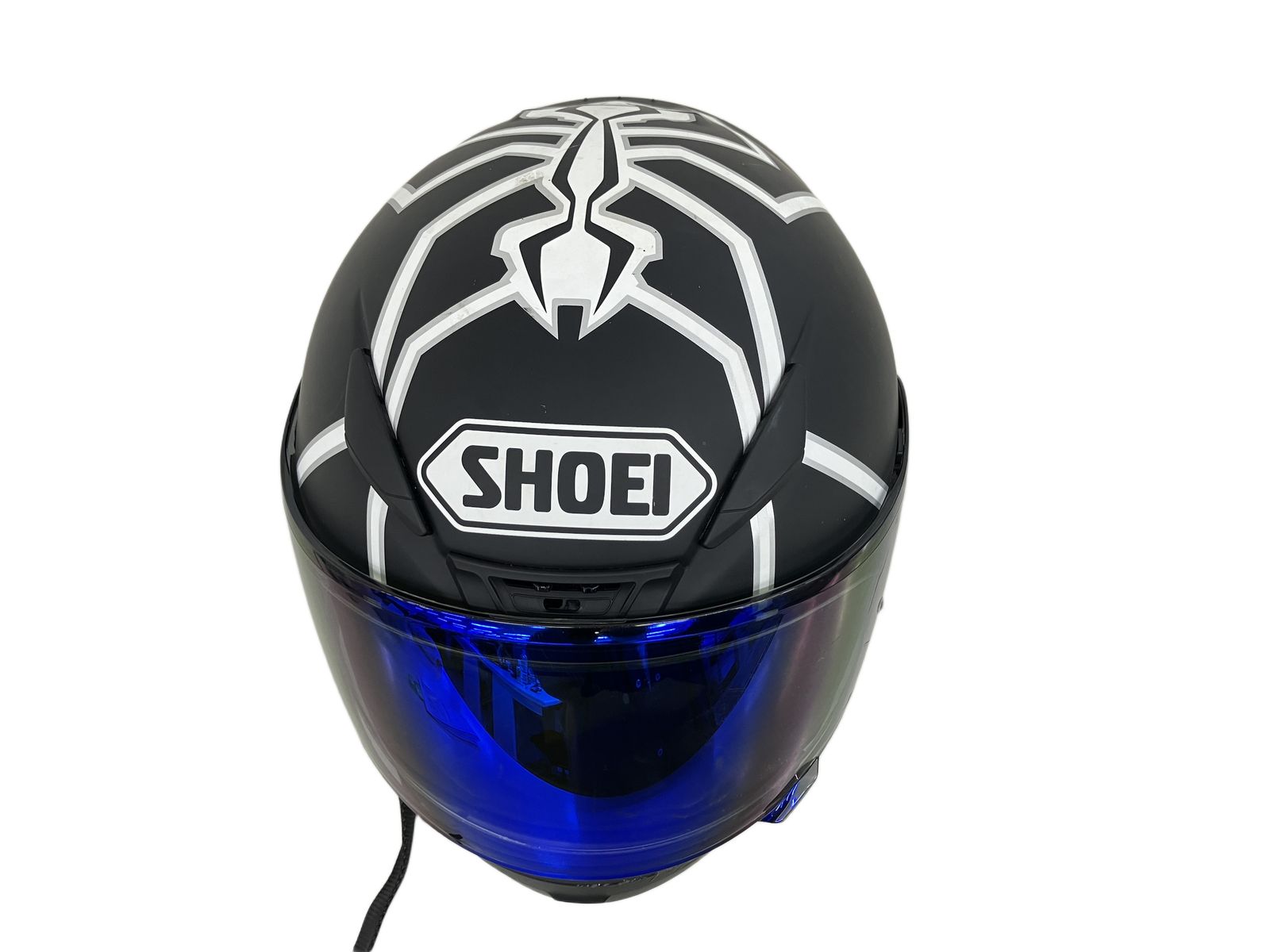 SHOEI ショウエイ　Z−7　マルケス　ブラックアント Lサイズ ヘルメット SHOEI Z-7 マルケス ブラックアント Lサイズ Lサイズ