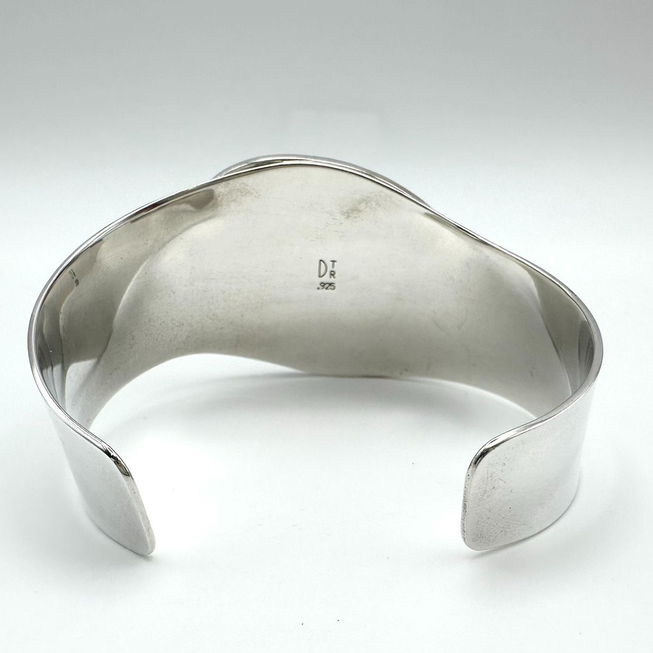 トレーディング DTR