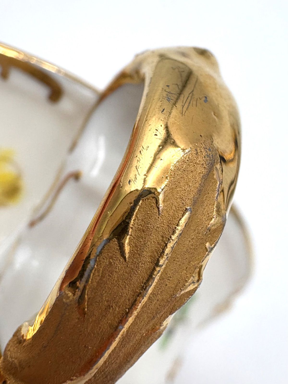 モカカップ＆ソーサー