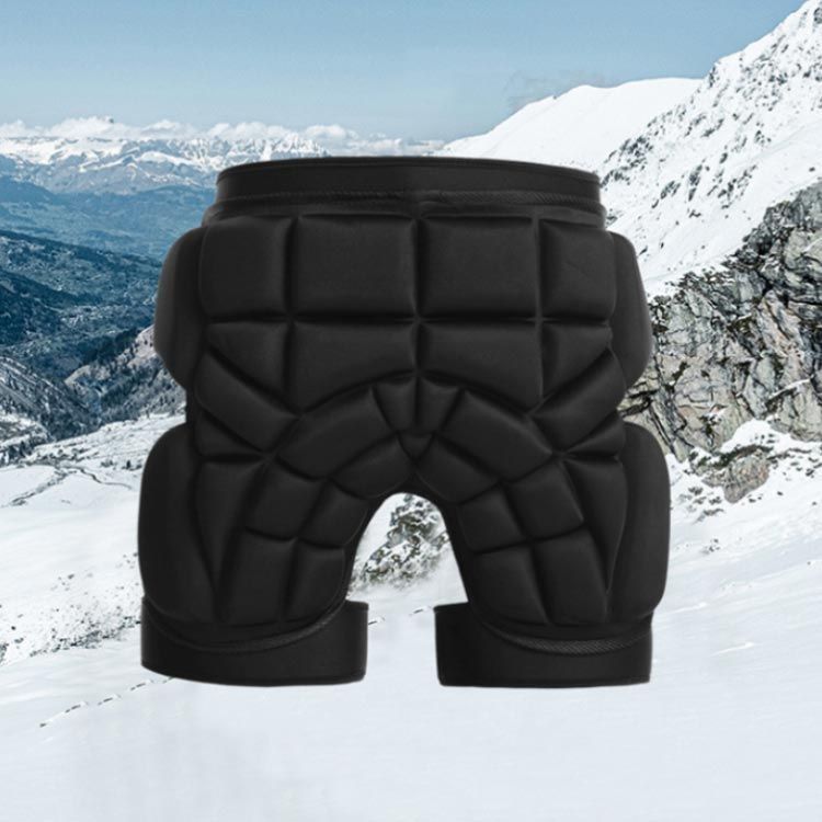 スノーボード スキー ヒッププロテクター メンズ レディース 転倒時