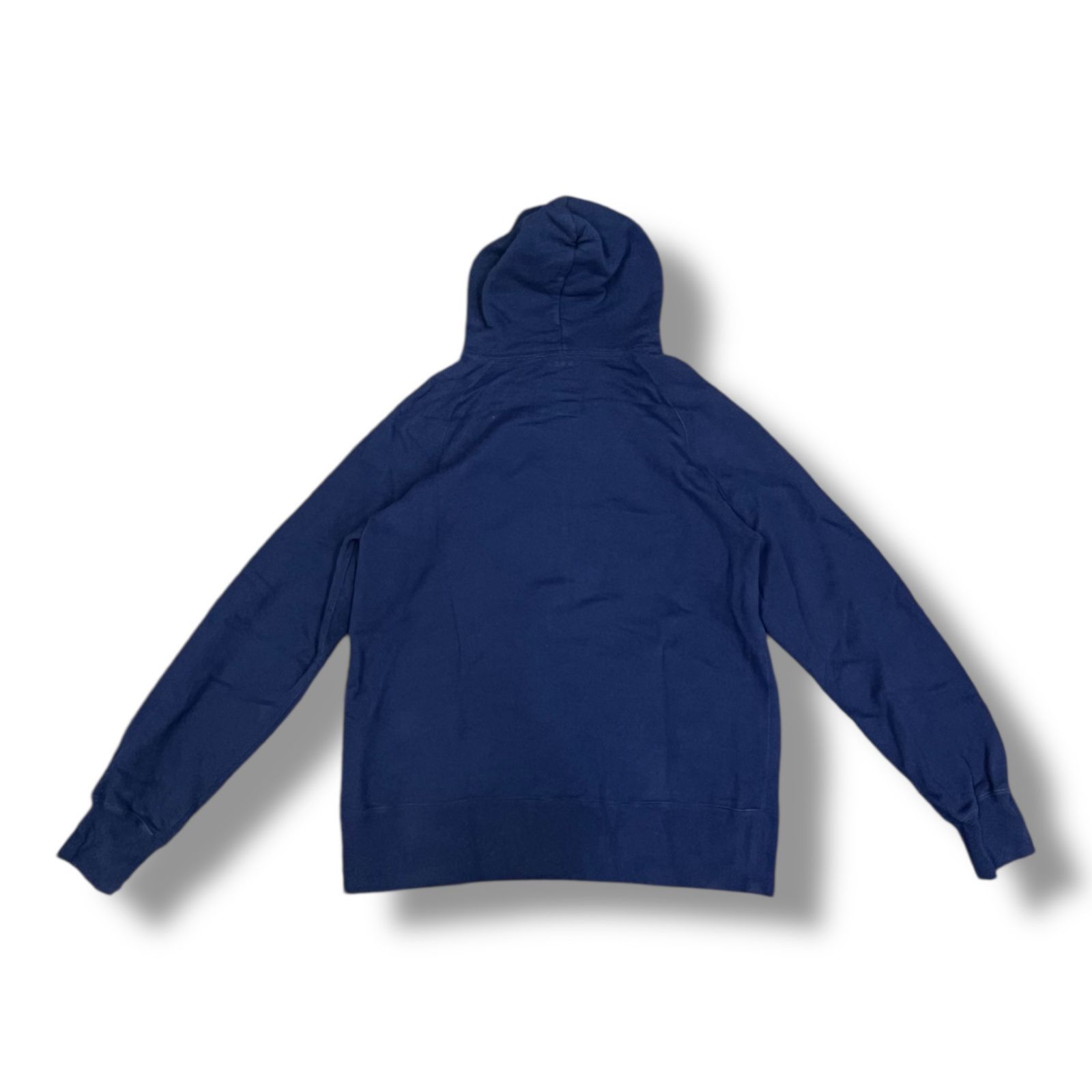 参考上代47,300円 sacai 24AW Graphic Print Hoodie グラフィック 