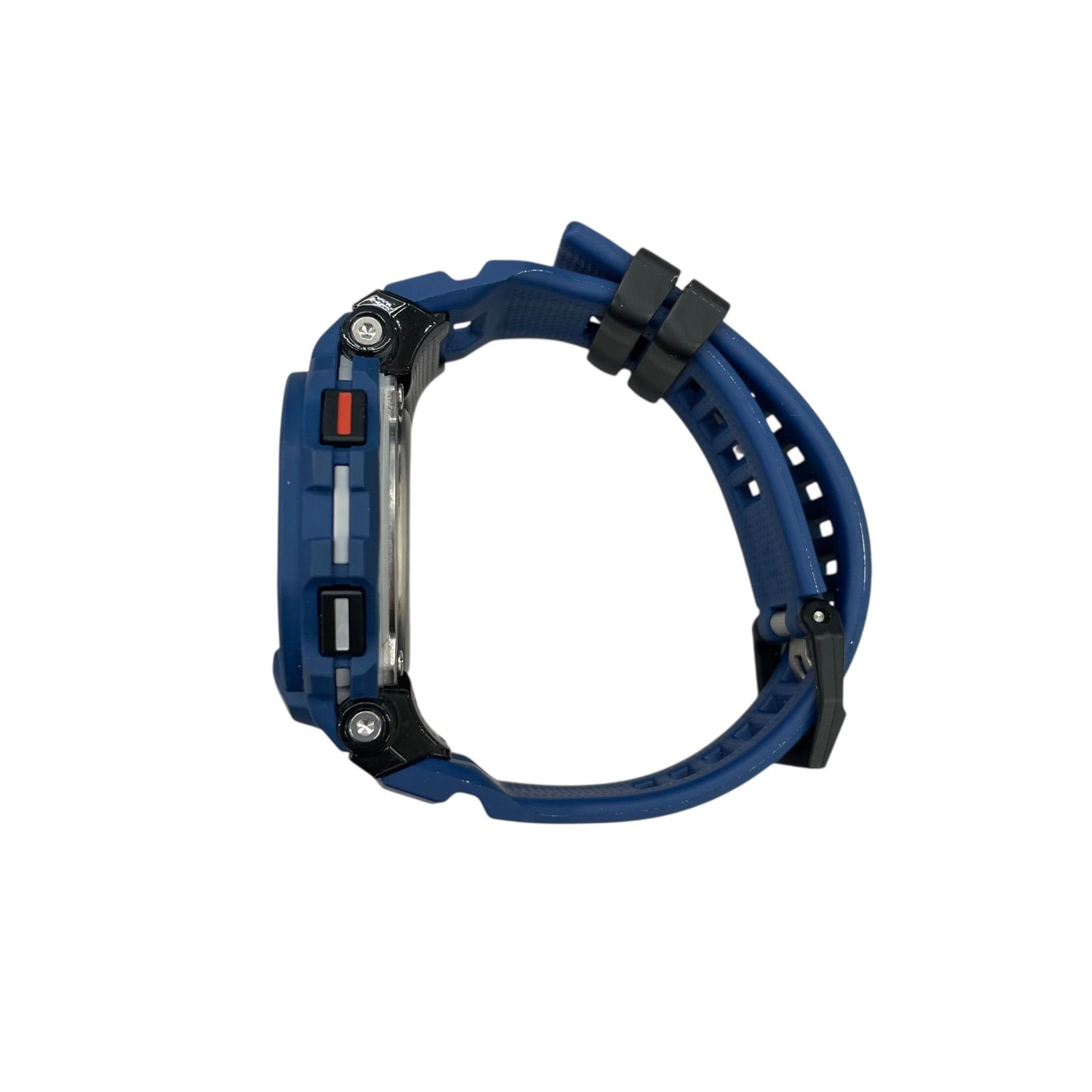  EM 107 CASIO カシオ 腕時計 GBD-200 G-ショック デジタル き 腕時計(デジタル) 時計