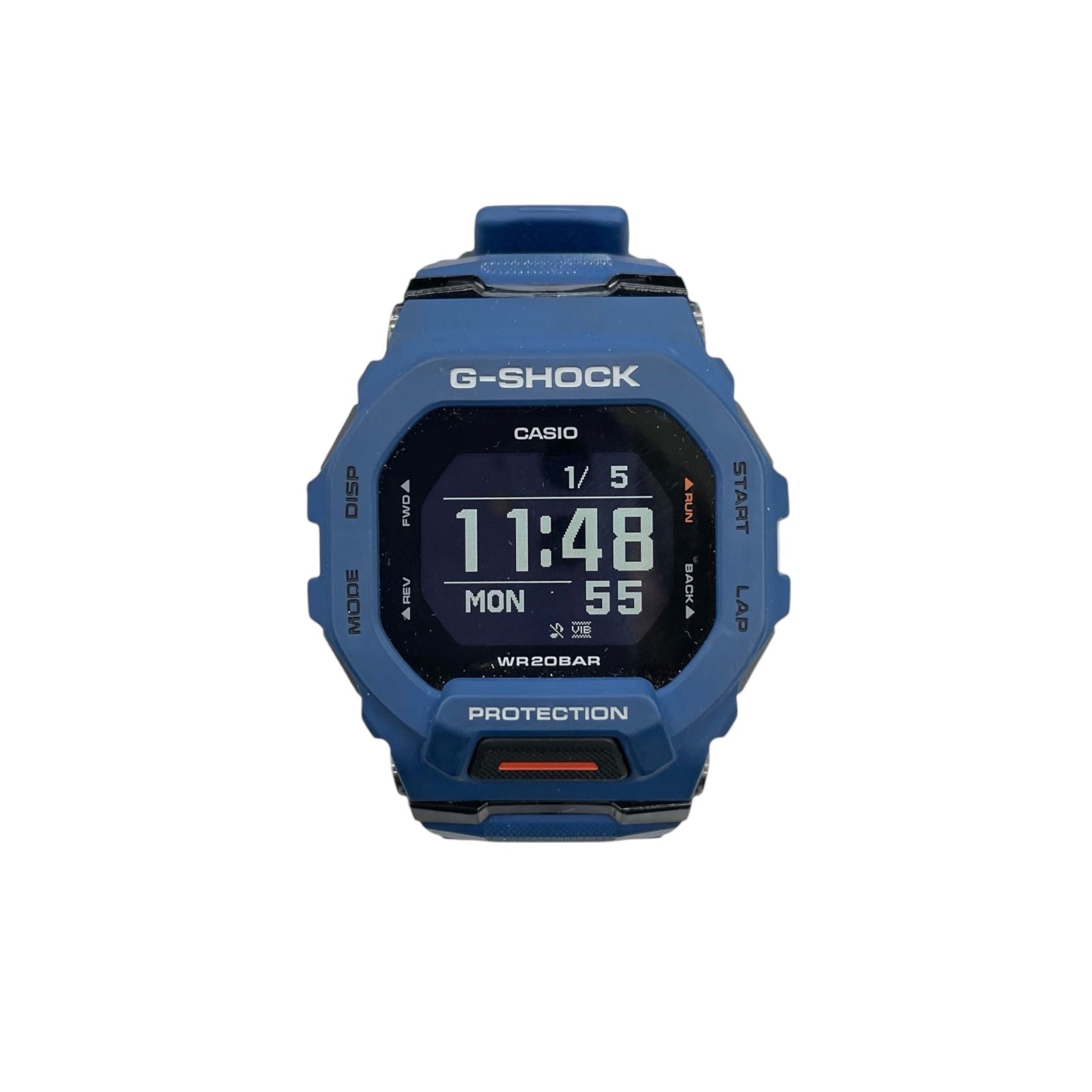 EM 107 CASIO カシオ 腕時計 GBD-200 G-ショック デジタル き