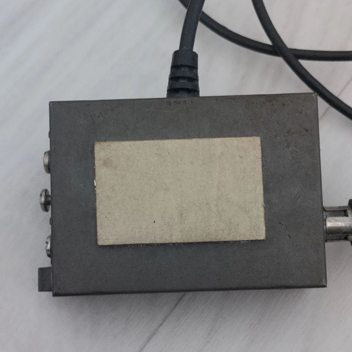 L》動作未確認 ニンテンドー ブロック崩し CTG-BK 6 任天堂 レトロ