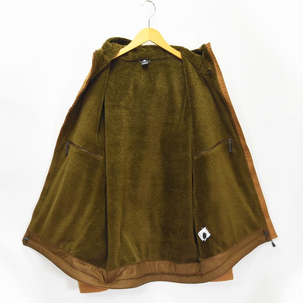 mont-bell モンベル フエゴ ライニング パーカ ユニセックス Lサイズ