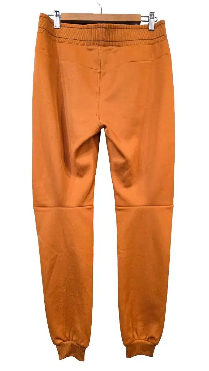 G STAR RAW オレンジ色 ジョガーパンツ S
