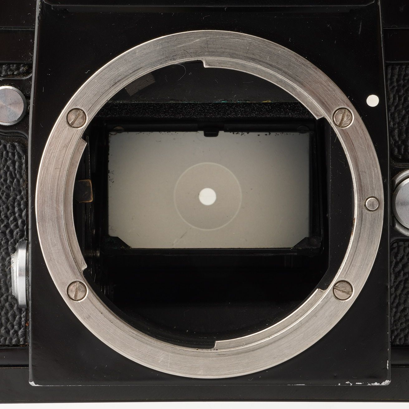 mm 一眼レフフィルムカメラ