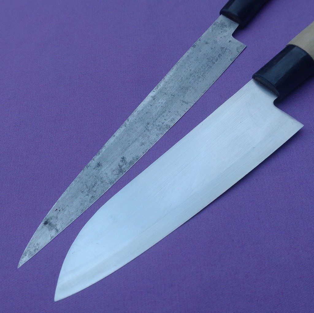 5丁セット 刺身包丁