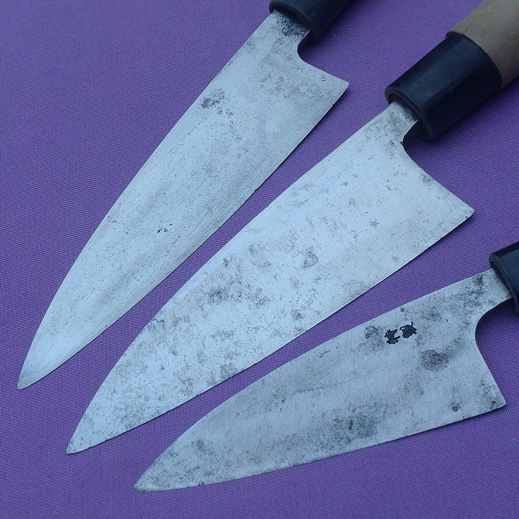 和包丁 5丁セット