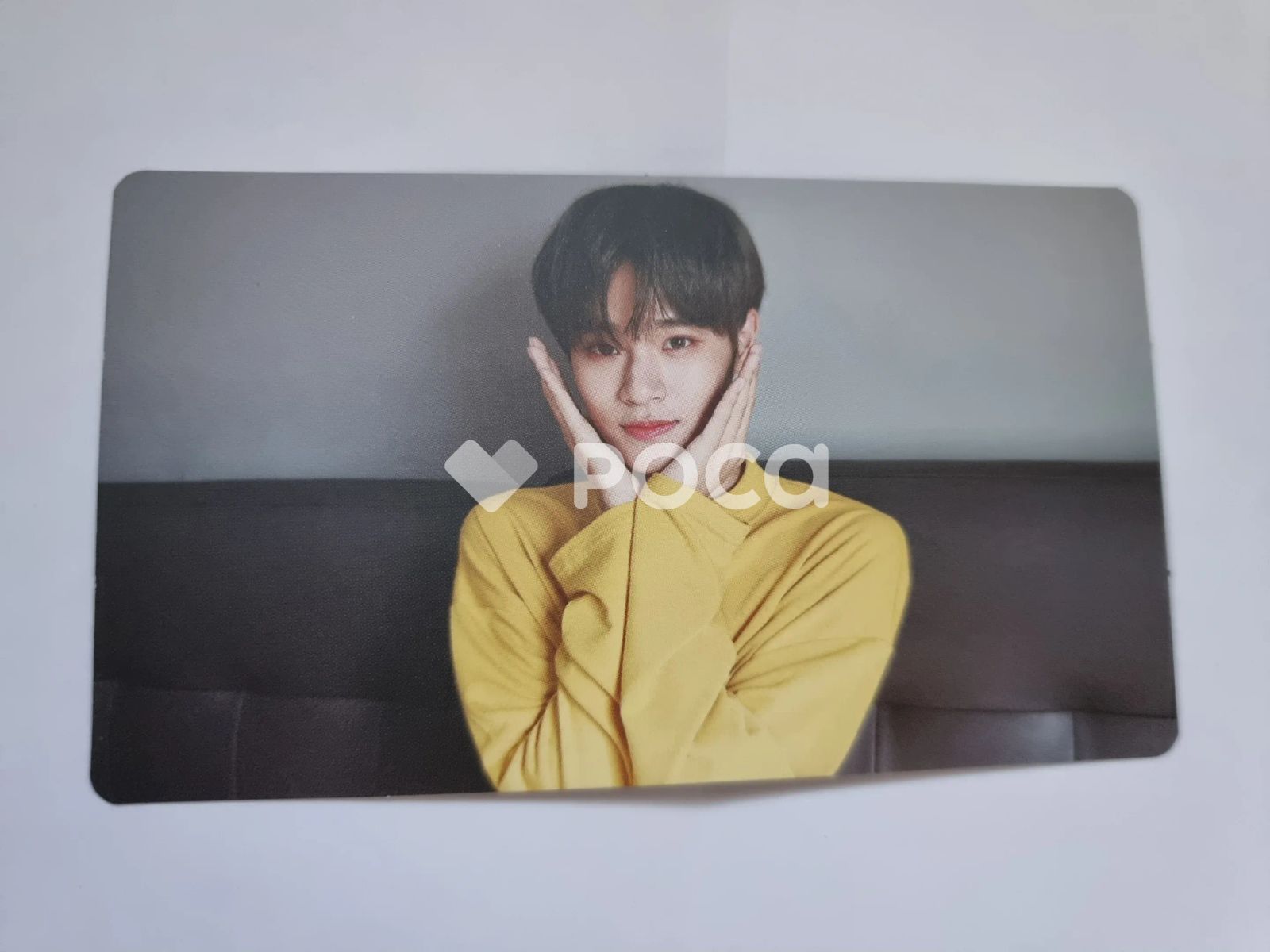 WannaOne イ デフィ 1÷x 1 UNDIVIDED 公開放送