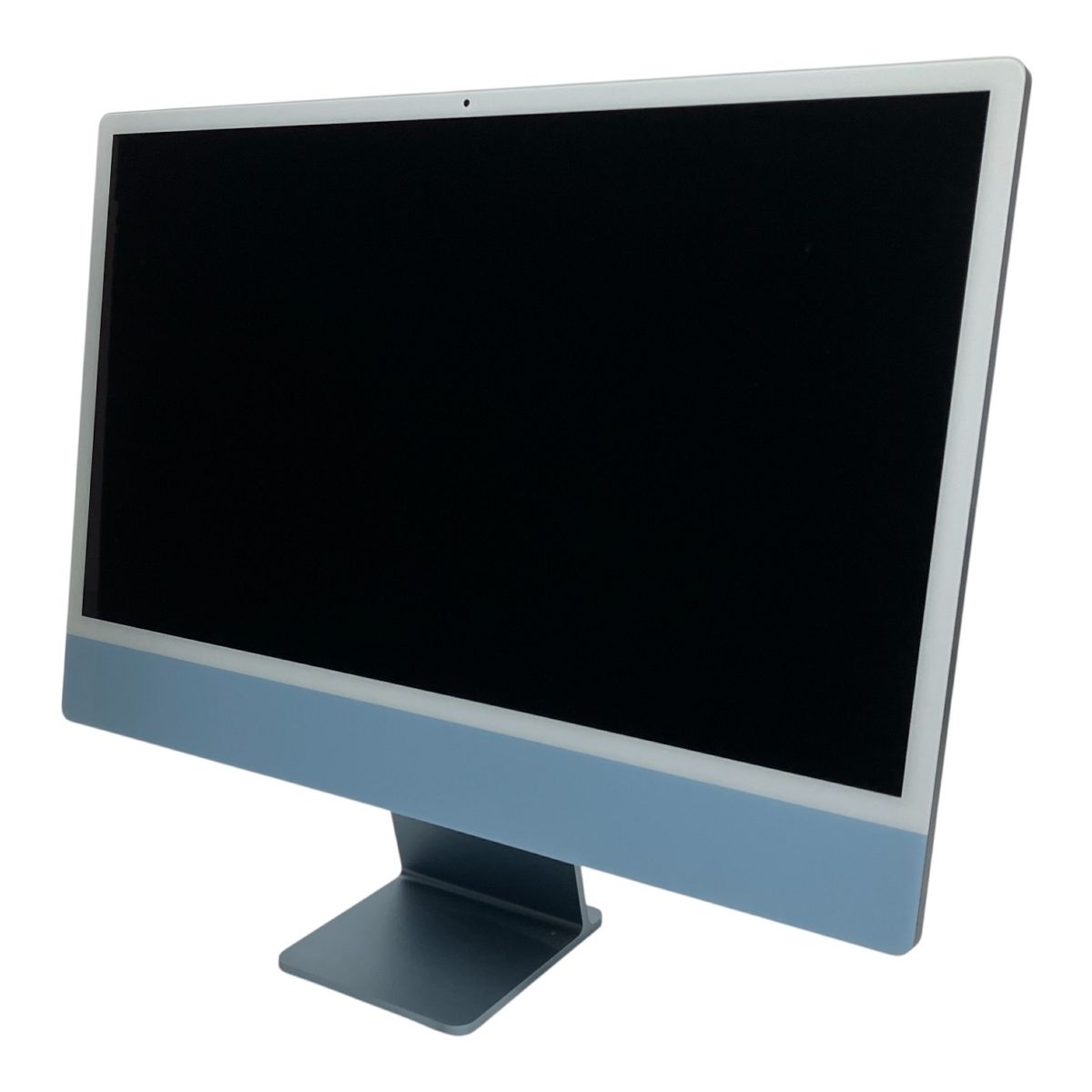 Apple iMac 2025 24インチ M 3 一体型パソコン 8 GB SSD 256 Sequoia