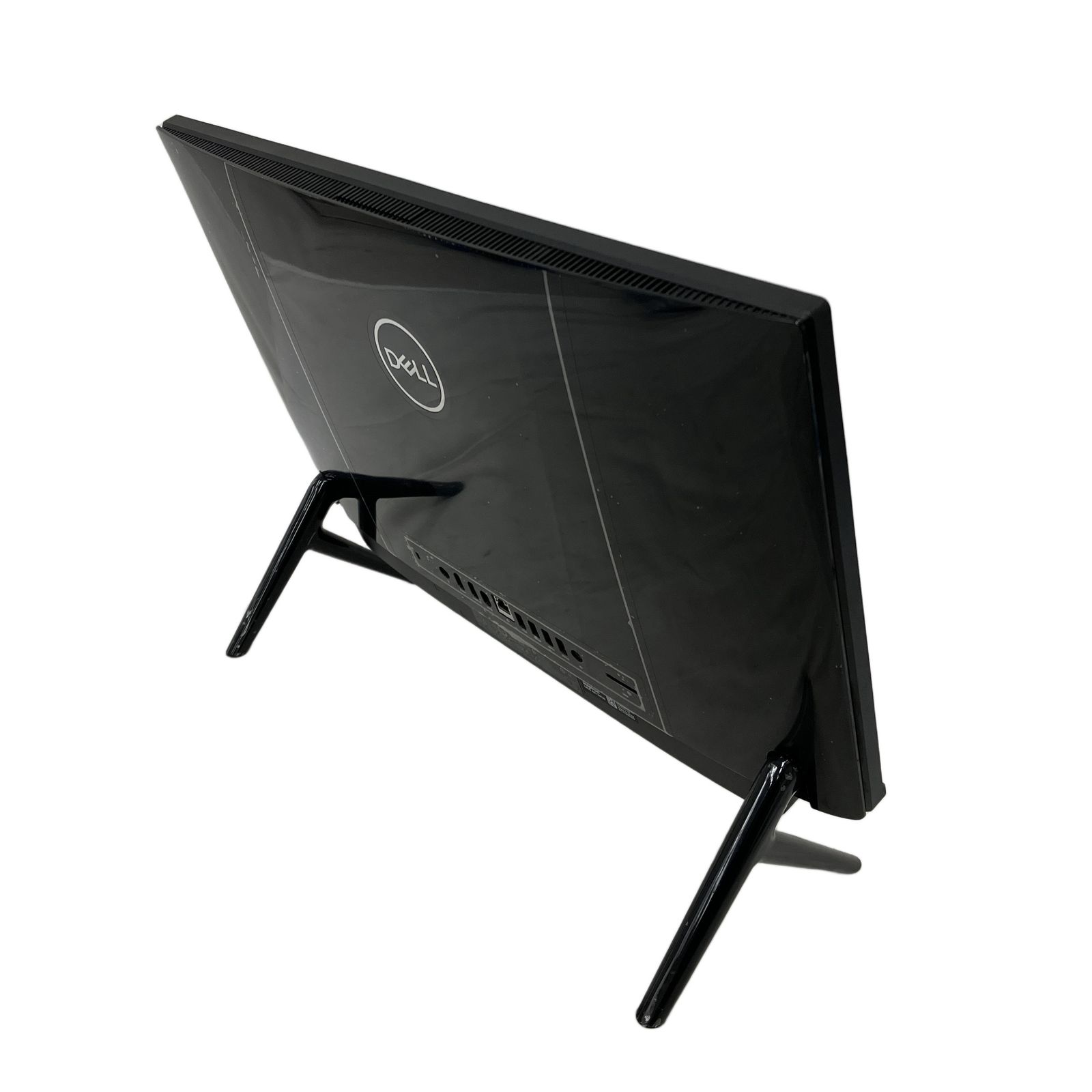 【中古】DELL 一体型パソコン Inspiron AIO DT 5400 Dell Inspiron 24 5400 23.8