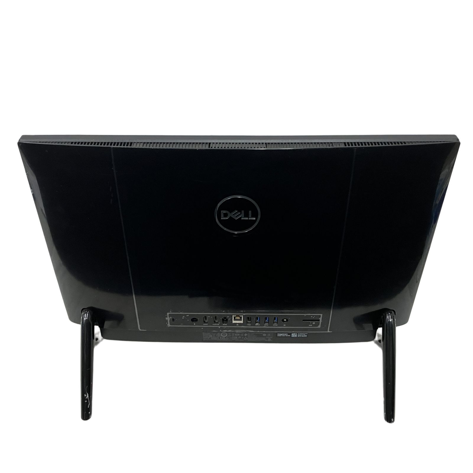 Dell Inspiron 5400 AIO 一体型 パソコン i 5 1135 G 7 8 GB HDD 1 TB SSD 256 Win 11 Windowsデスクトップ デスクトップPC スマホ タブレット パソコン