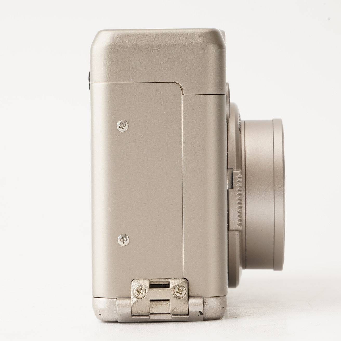 Contax T コンパクトフィルムカメラ CONTAX コンタックス T vs コンパクトフィルムカメラ Amazon.co.jp