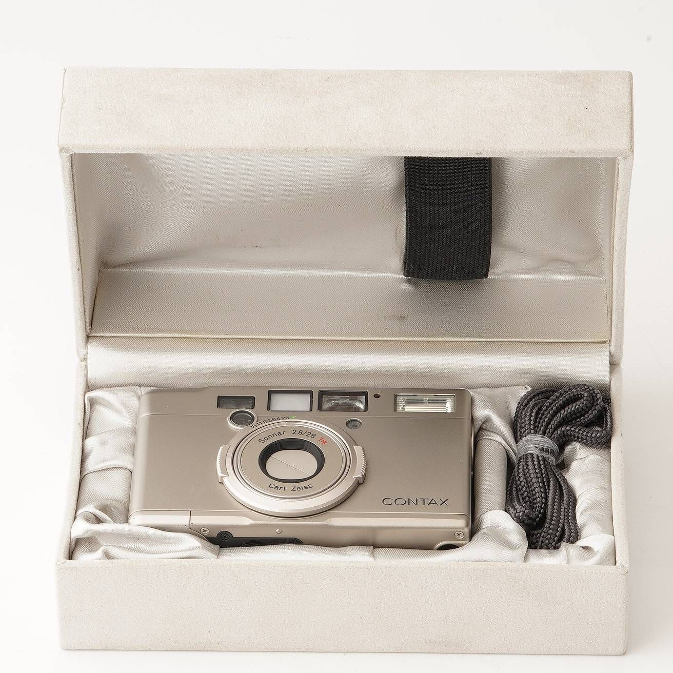 コンタックス　 T ix 令和3年にCONTAX TixでAPSフィルムを使ってみた件