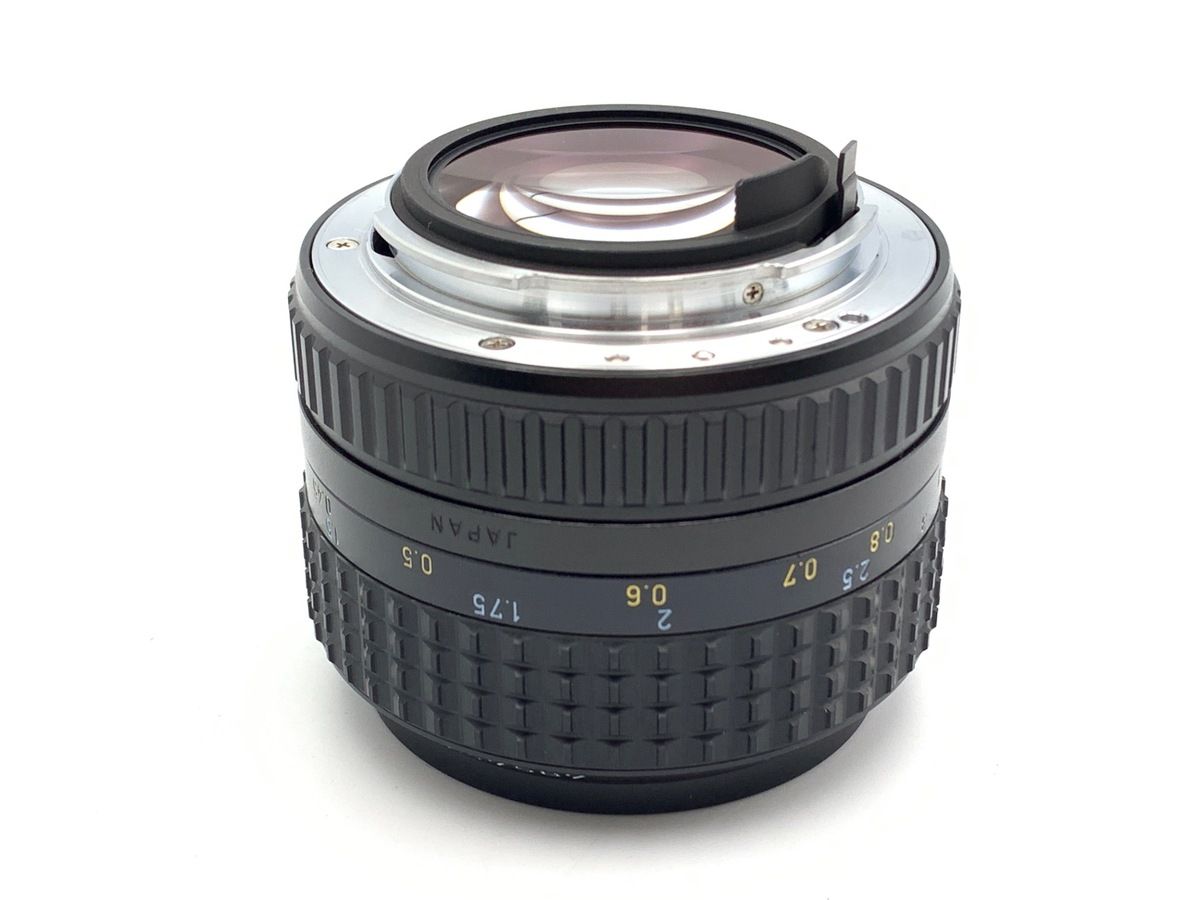 並品 ペンタックス SMCA 50 1 2