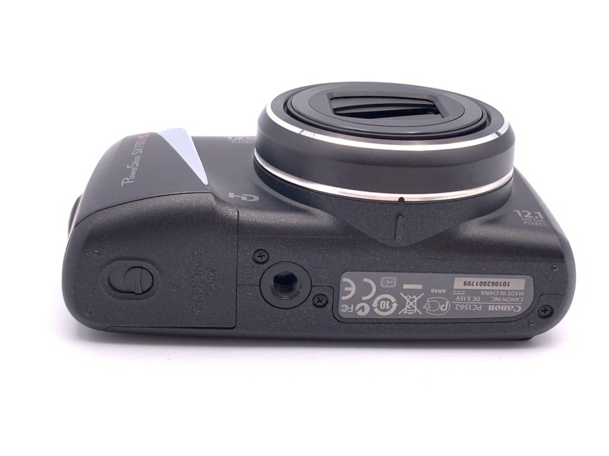 中古】 【良品】 キヤノン PowerShot SX130IS ブラック - メルカリ
