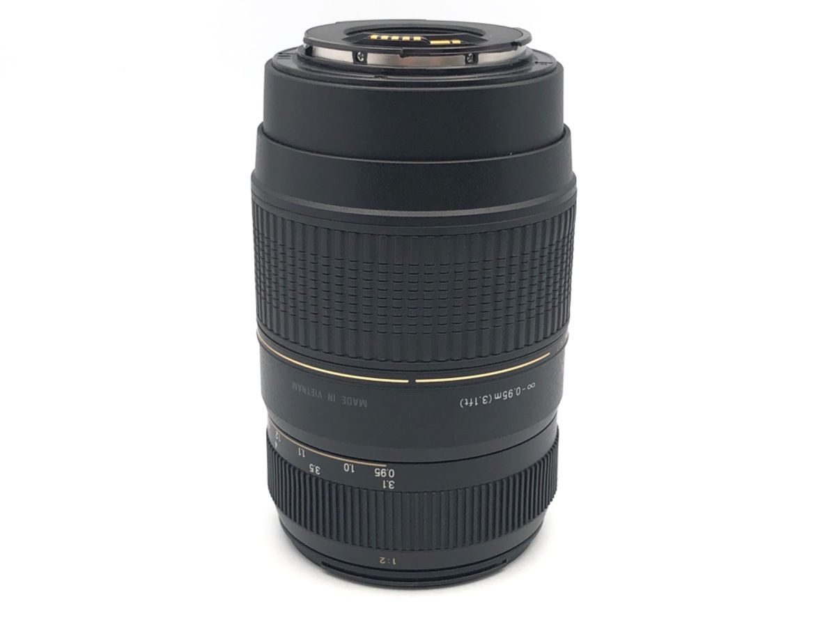良品】 タムロン AF 70-300mm F/4-5.6 Di LD Macro キヤノン用 【公式