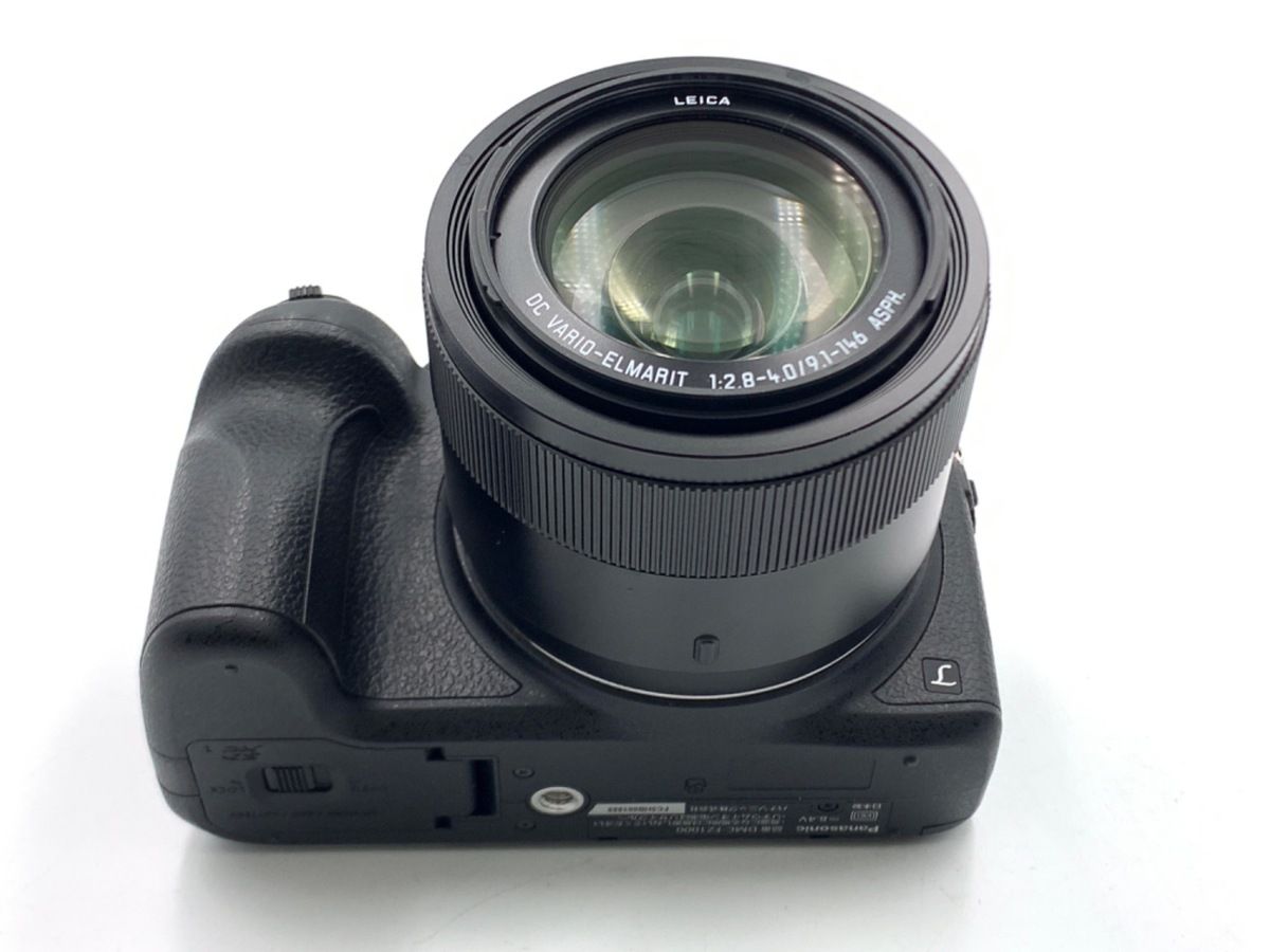  並品 パナソニック LUMIX DMC FZ 1000 コンパクトデジタルカメラ デジタルカメラ