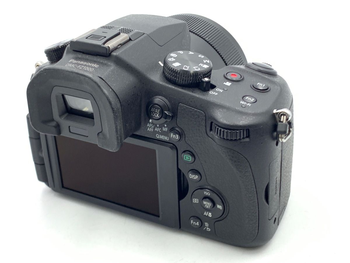 並品 パナソニック LUMIX DMC FZ 1000