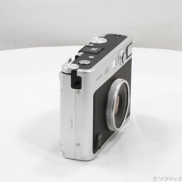  〔 品〕 海外モデル instax mini Evo ブラック 258 インスタントカメラ本体 インスタントカメラ