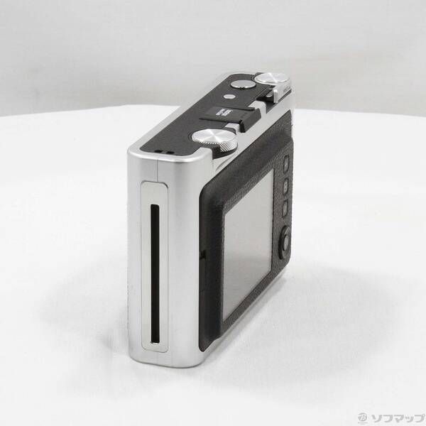 〔 品〕 海外モデル instax mini Evo ブラック 258