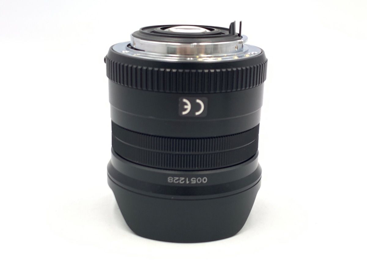 ペンタックス FA 31 mm F 1 8 AL Limited ブラック
