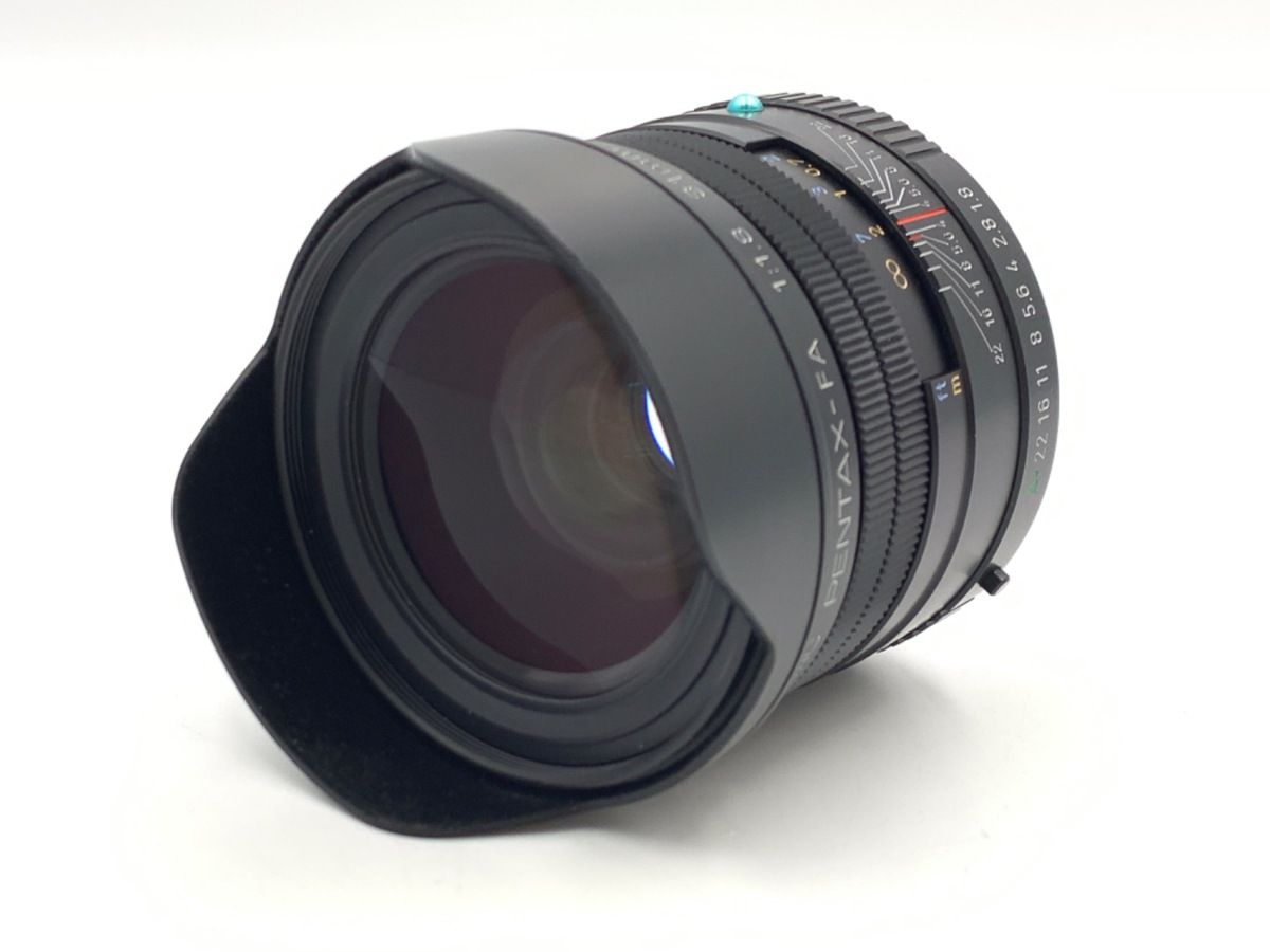 ペンタックス FA