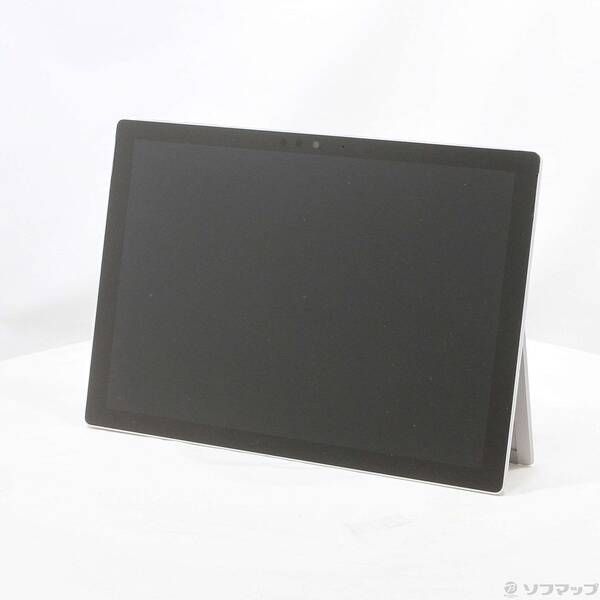 〔 品〕 Surface Pro 2017 〔Core m 3 4 GB 〕 LGN 00017 シルバー 196