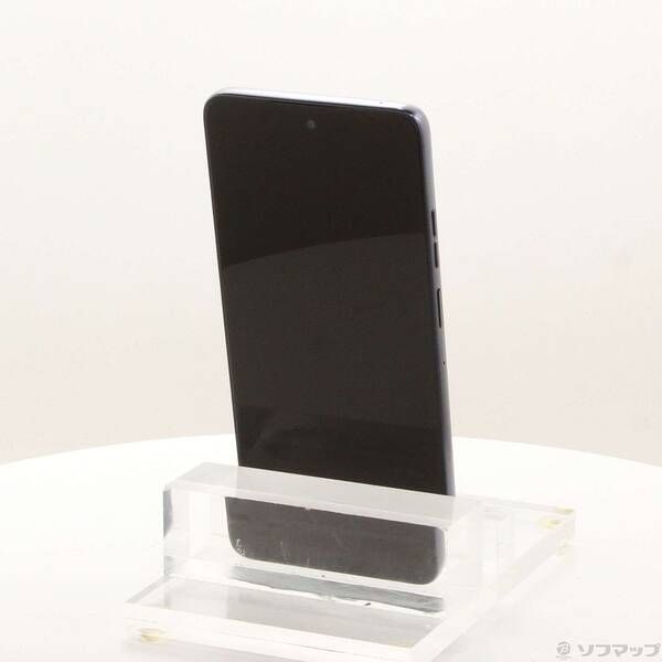 中古品〕 moto g66j 5G 128GB ブラックオイスター PB810002JP SIM