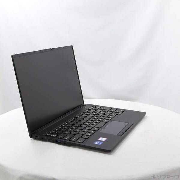 LIFEBOOK UH-X／J3 FMVUXJ3B ピクトブラック 展示品〕 LIFEBOOK UH-X／J3 FMVUXJ3B ピクトブラック【377】 - メルカリ