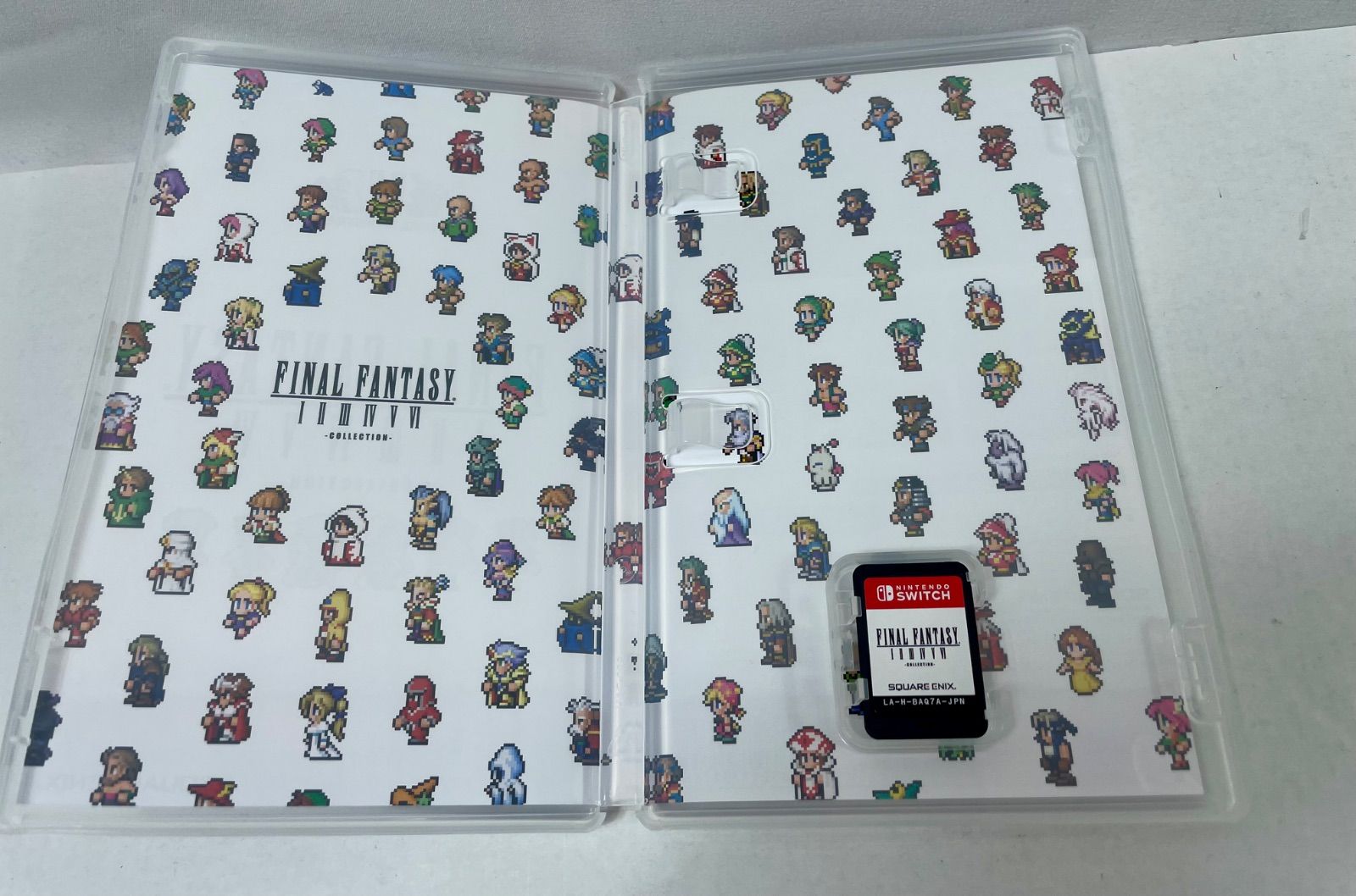 海外版 日本語対応