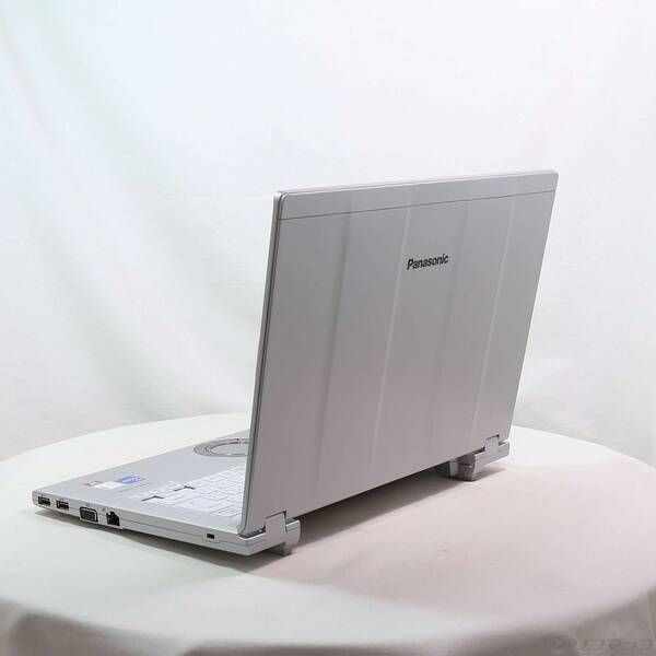 〔 品〕 Lets note LV 1 CF 377