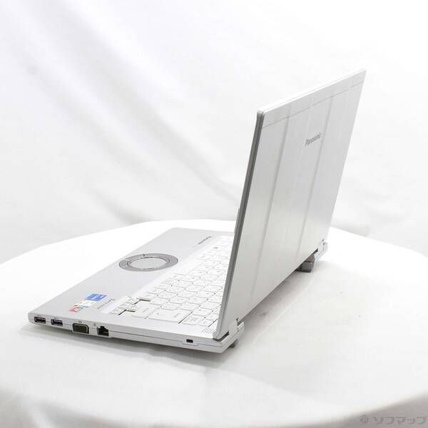 〔 品〕 Lets note LV 1 CF 196