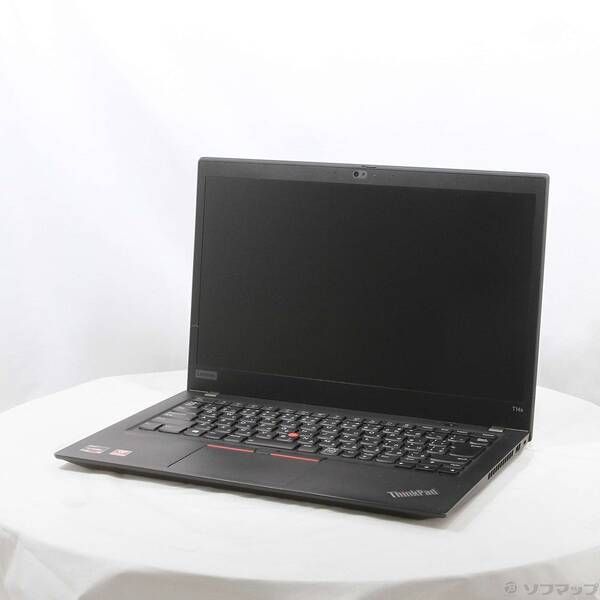 中古品〕 ThinkPad T14s Gen 1 20UJS30F00【196】 - メルカリ