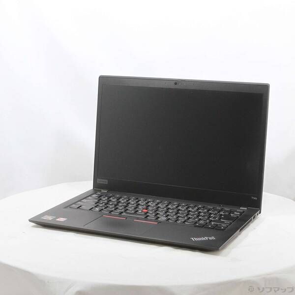 〔 品〕 ThinkPad T 14 s Gen 1 196