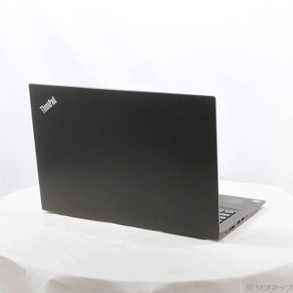  〔 品〕 ThinkPad T 14 s Gen 1 377 Windowsノート本体 ノートPC