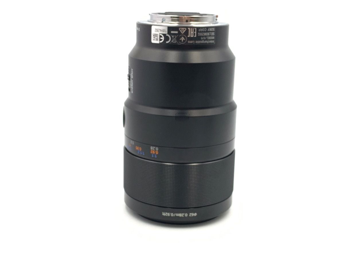 中古】 【美品】 ソニー FE 90mm F2.8 Macro G OSS [SEL90M28G] - メルカリ