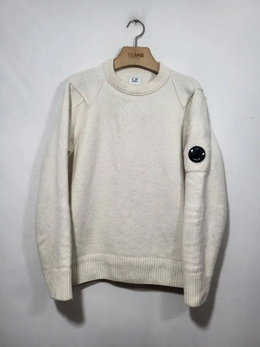 C P COMPANY シーピーカンパニー ゴーグル ニット 50