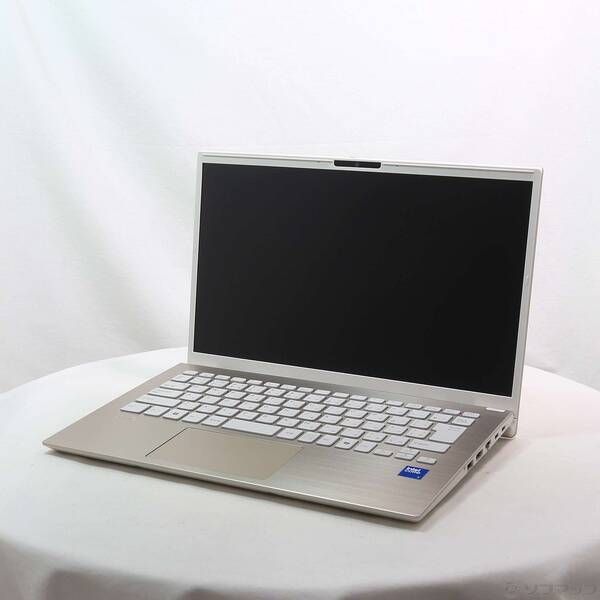 〔展示品〕 VAIO F 14 サテンゴールド 377