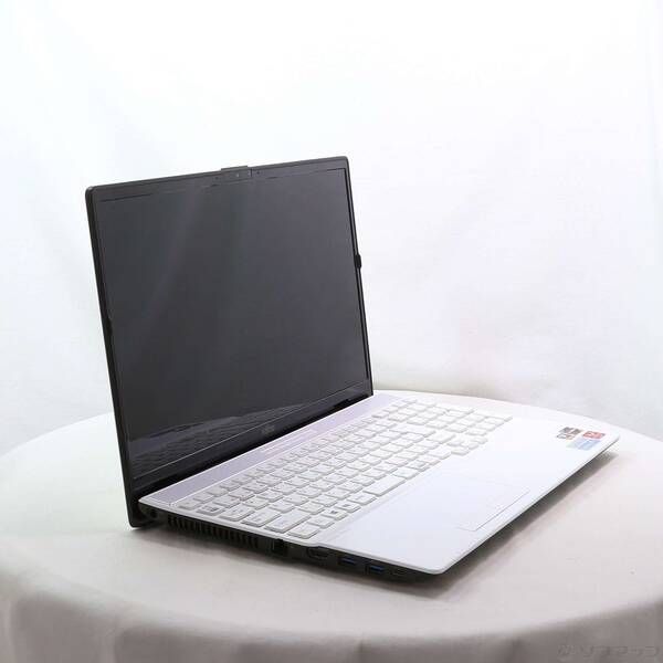 〔 品〕 AH 76 E 1 ムホワイト 196 HDMI搭載ノートPC 格安ノートPC