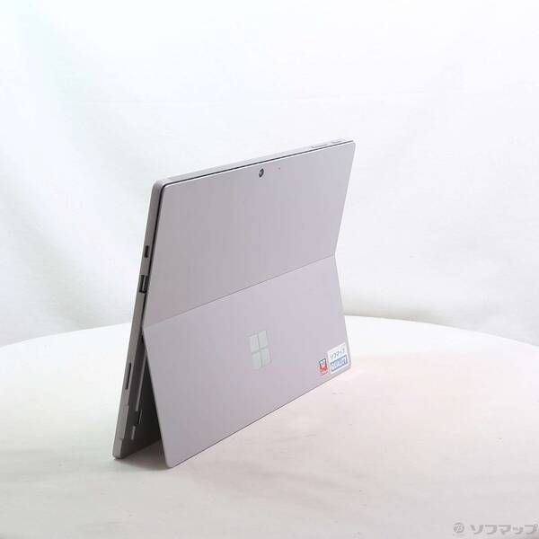 〔 品〕 Surface Pro 7 〔Core i 16 GB 〕 VNX 00014 プラチナ 196
