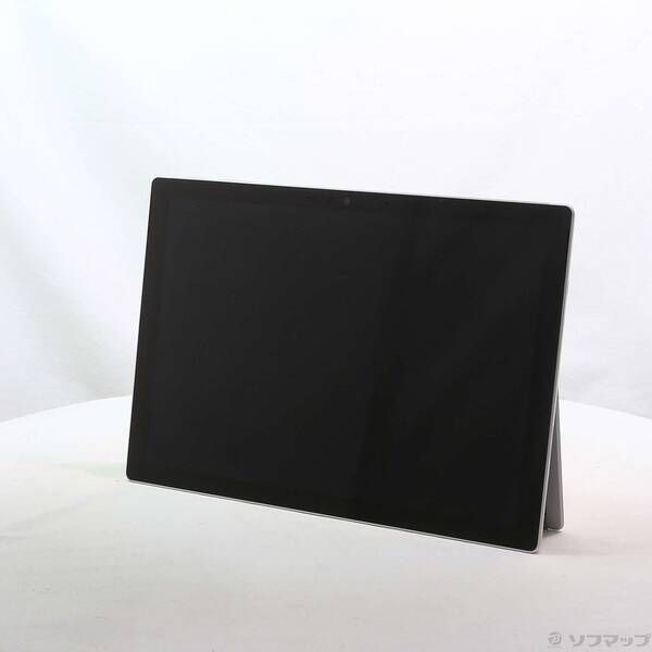 〔 品〕 Surface Pro 7 〔Core i 16 GB 〕 VNX 00014 プラチナ 196