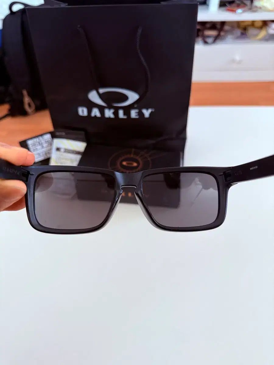 ホールブROOK マット