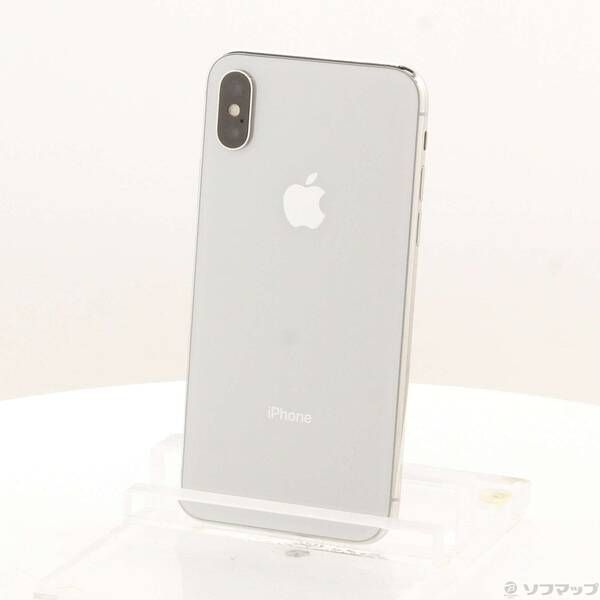 iPhoneX 256GB SoftBank ホワイト Apple iPhone X ホワイト 256GB iPhoneX 256GB ホワイト iphone X