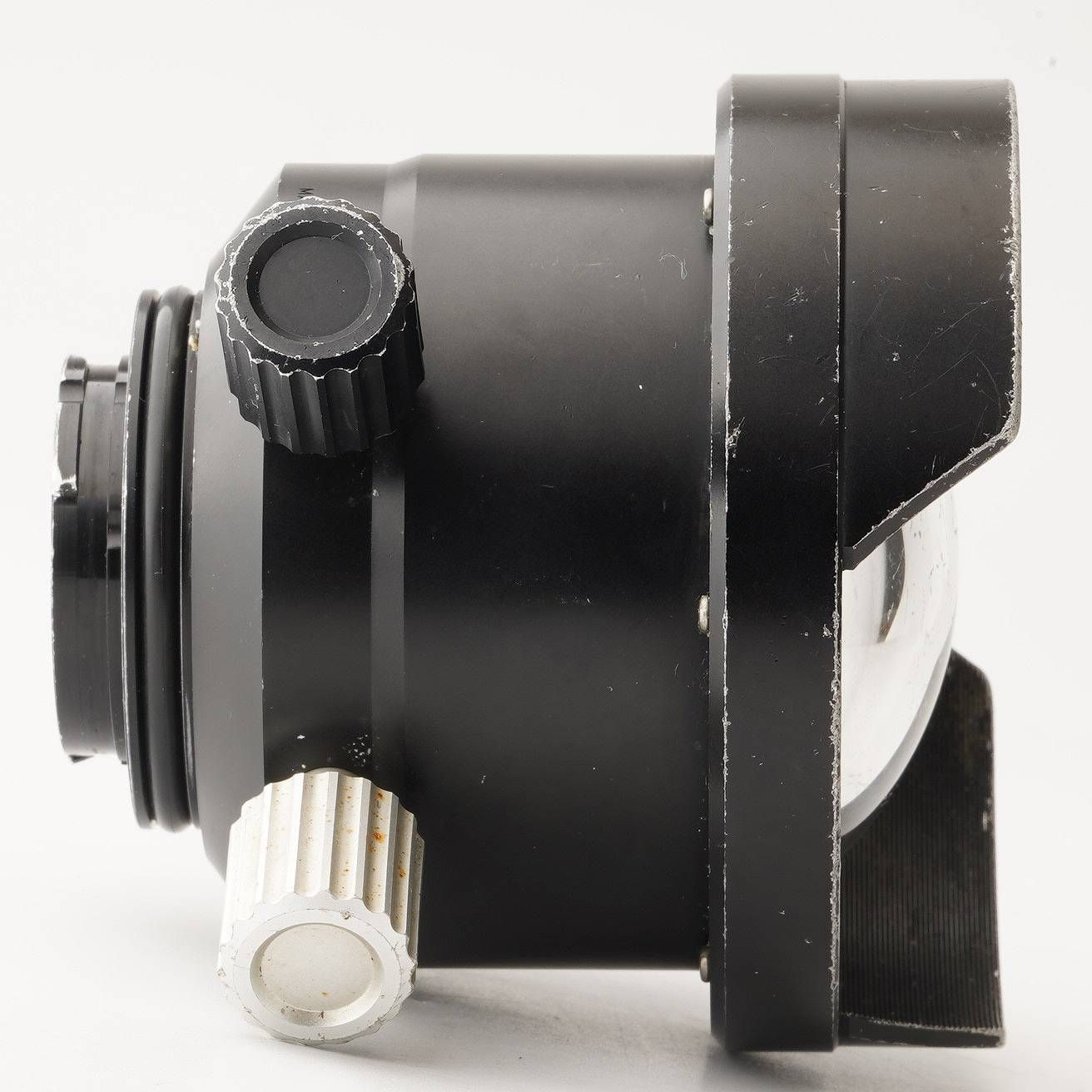 ニコン Nikon UW-Nikkor 15mm F2.8 Nikonos ニコノス用 / ファインダー